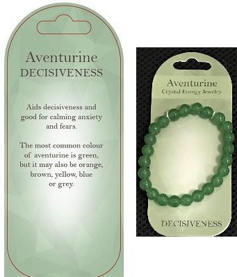 Gemstone Bracelets
