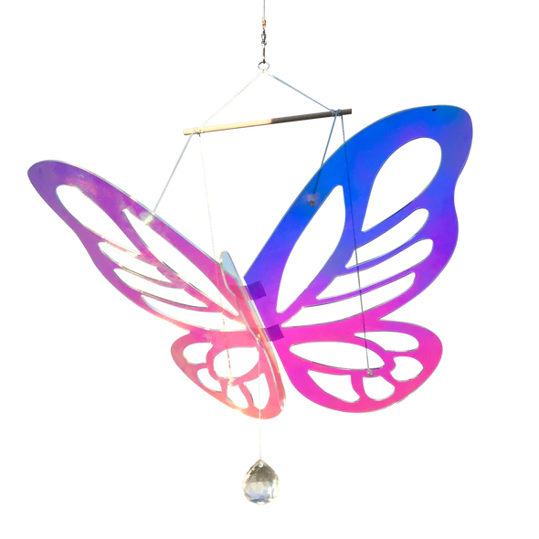 Rainbow Butterfly ™