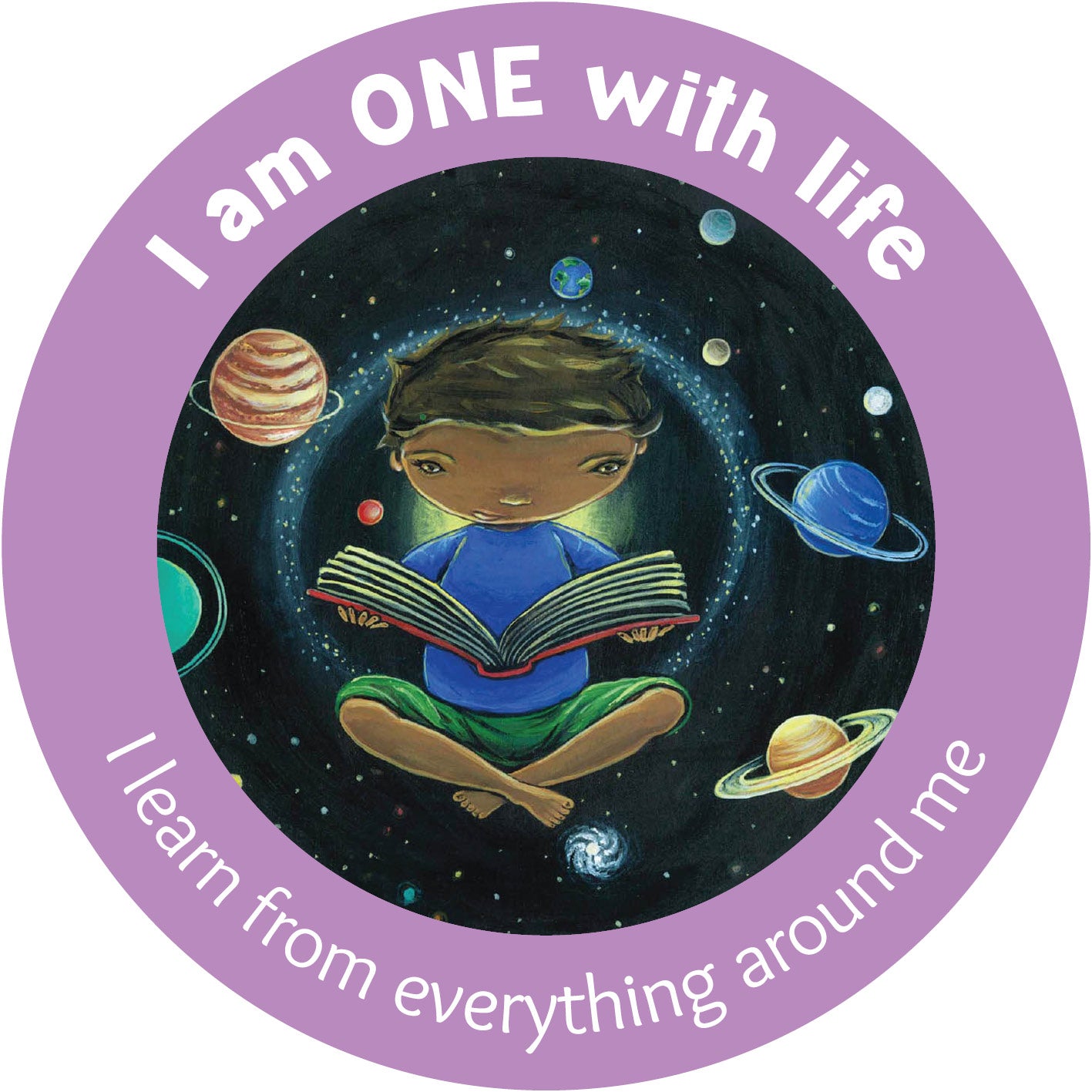 Childrens Wellbeing Cards