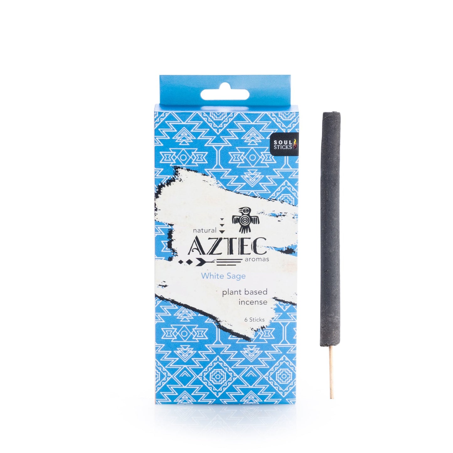 Soul Sticks Aztec Incense