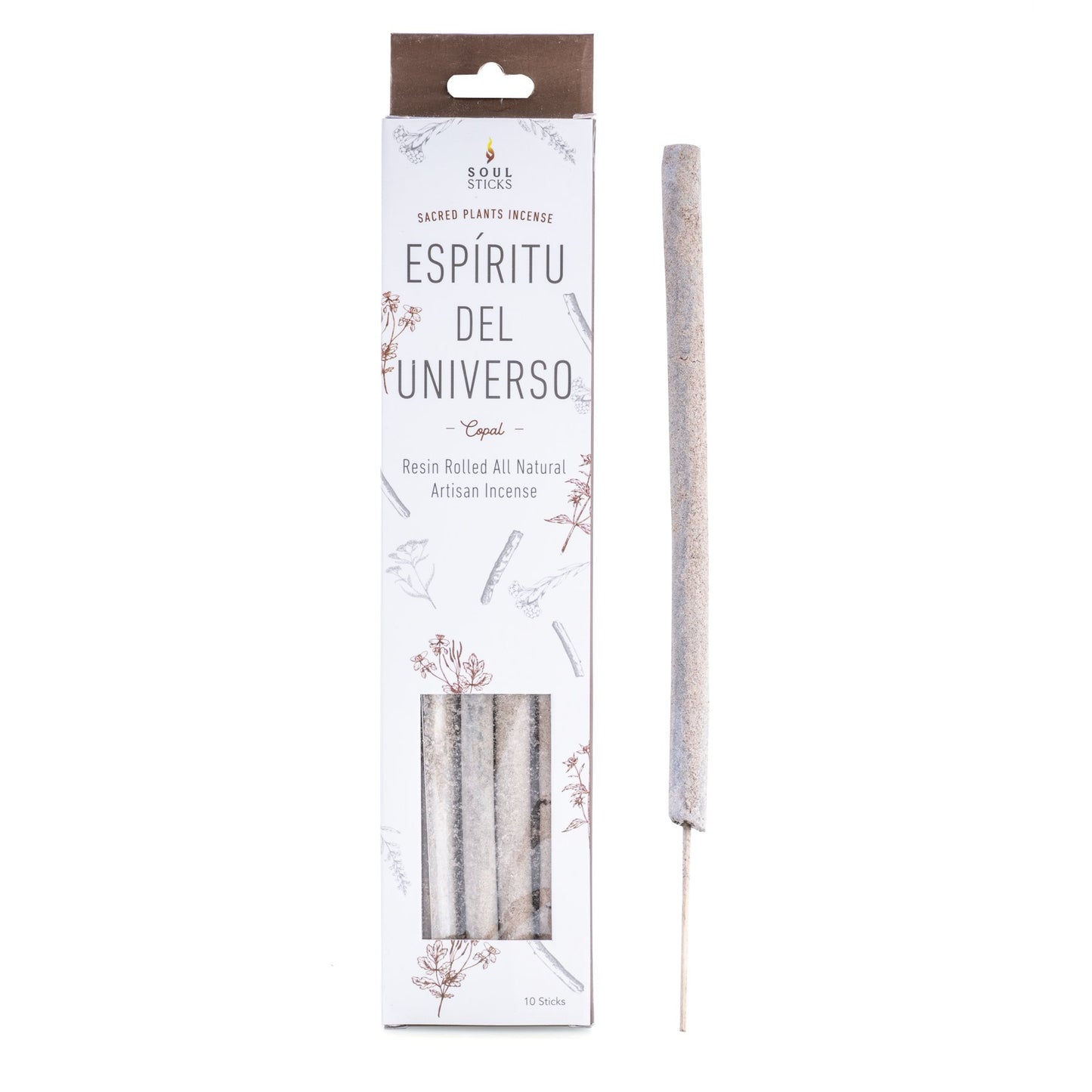 Soul Sticks Resin Incense