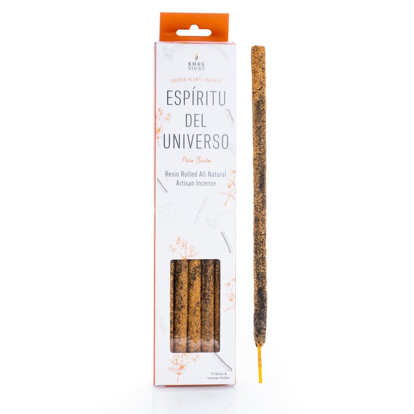 Soul Sticks Resin Incense