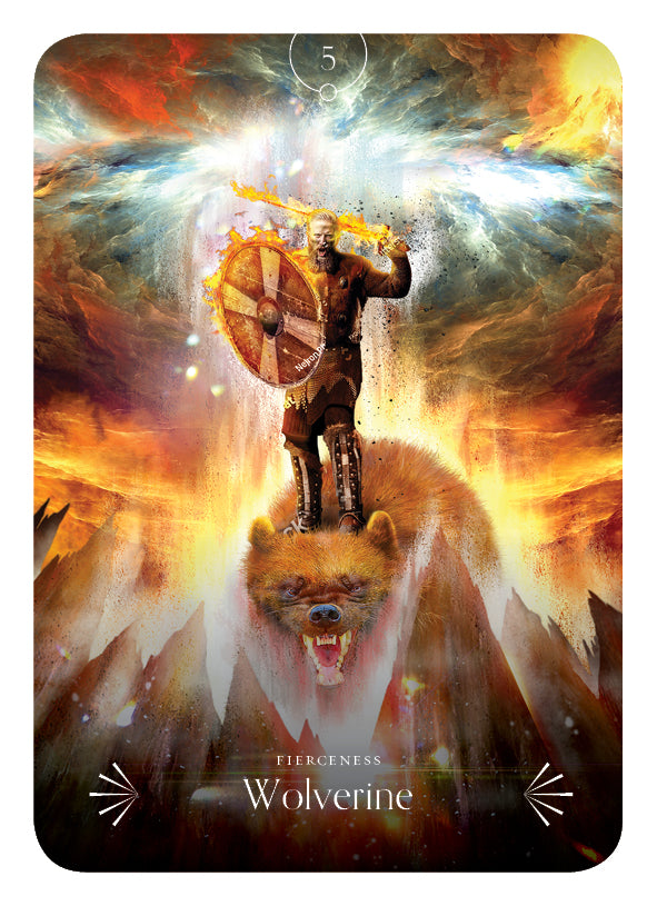 Divine Animals Oracle