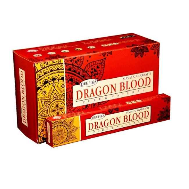 Deepika Incense 15gm