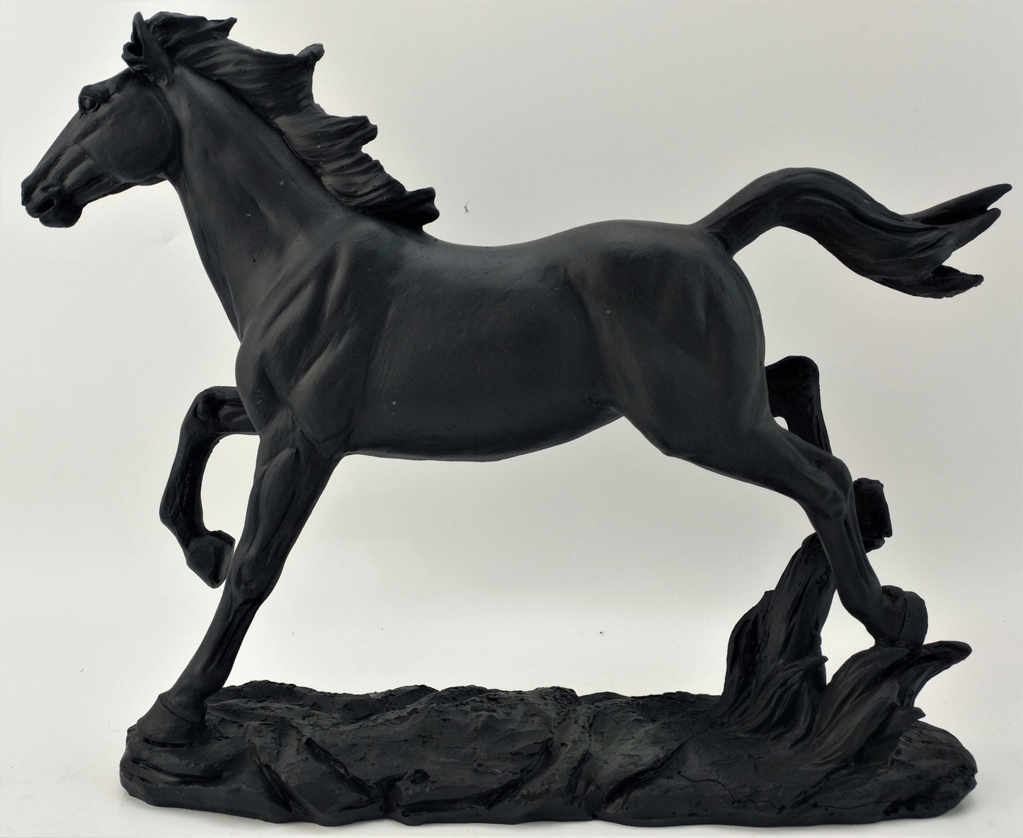 Horse Figurine