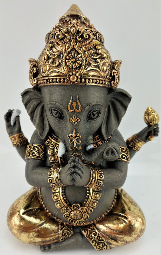 Ganesh Figurine