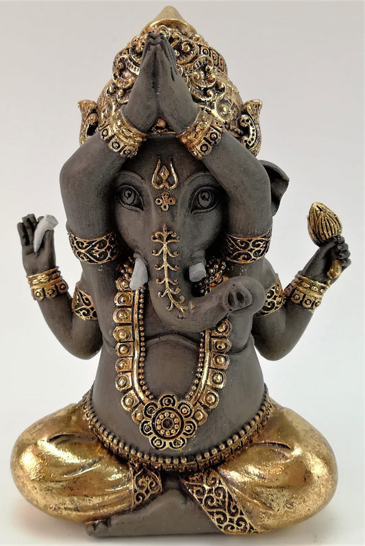 Ganesh Figurine