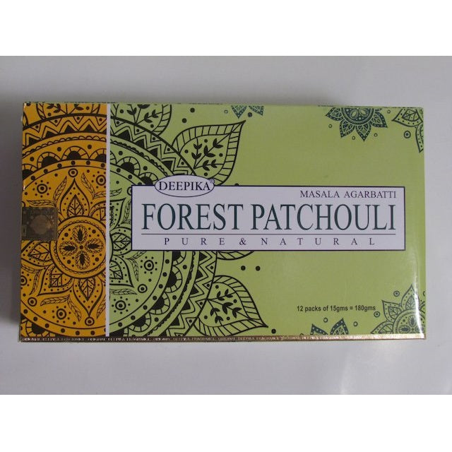 Deepika Incense 15gm