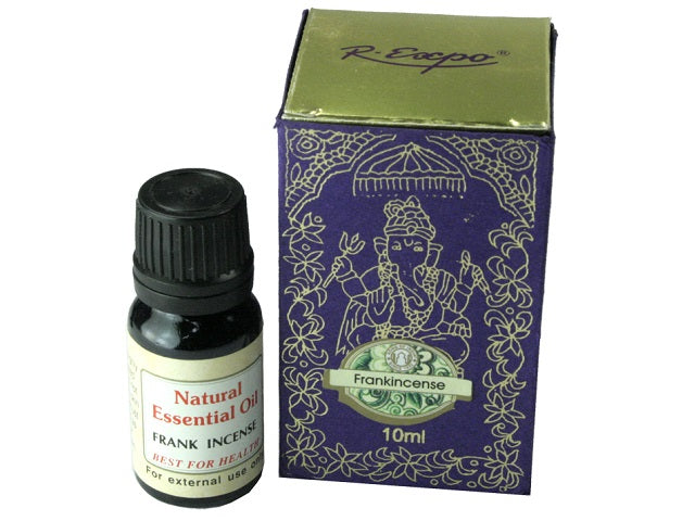 Essential Oils
