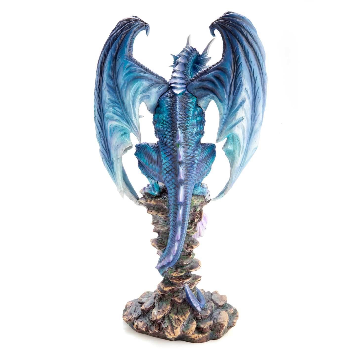 Blue Fairy Keeper Dragon - Last One