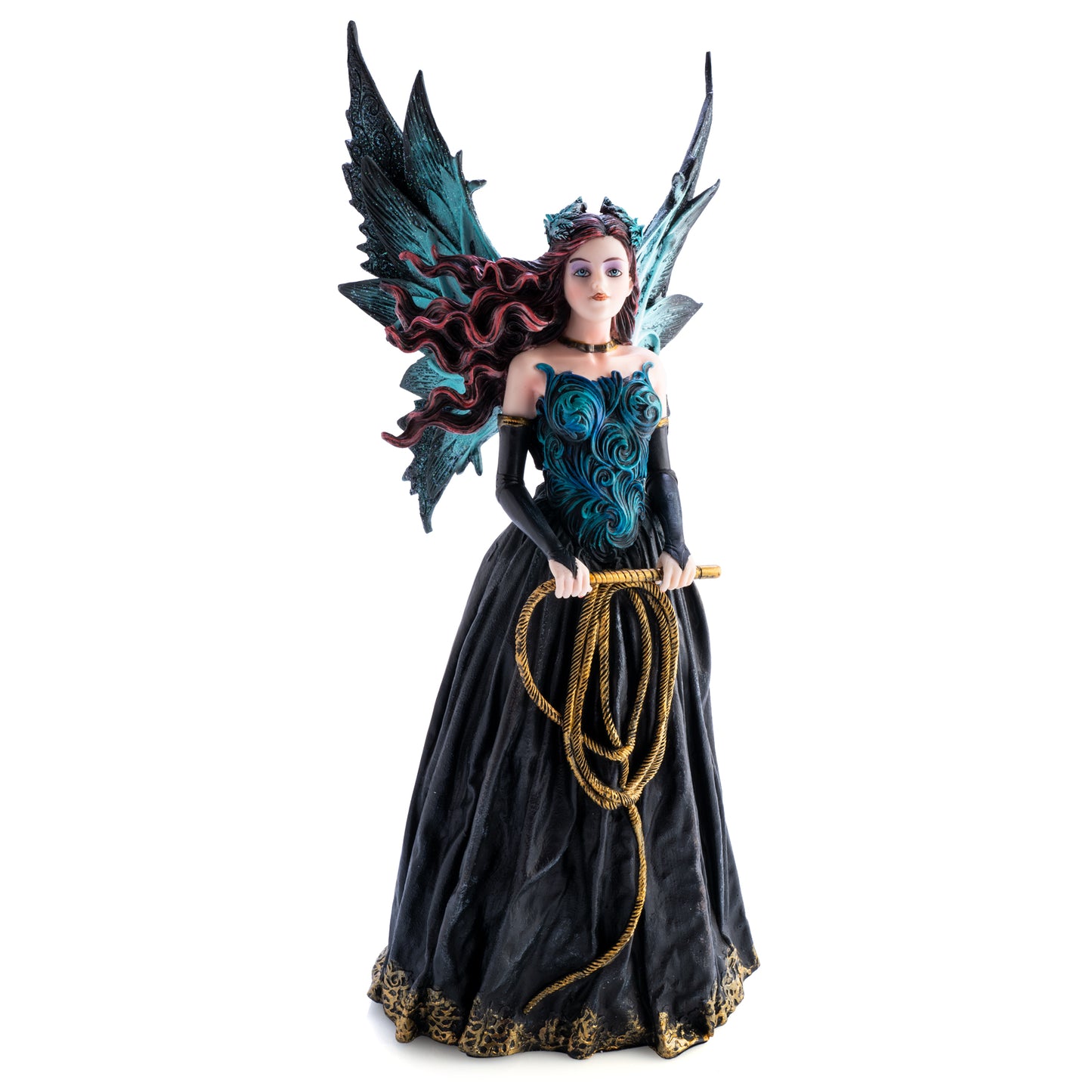 Dark Thunder Queen -Last One
