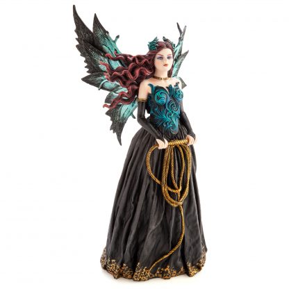Dark Thunder Queen -Last One