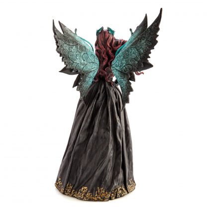 Dark Thunder Queen -Last One