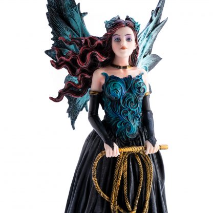 Dark Thunder Queen -Last One