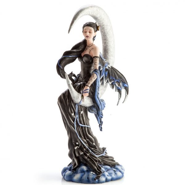 Solace Faery by Nene Thomas - Last One