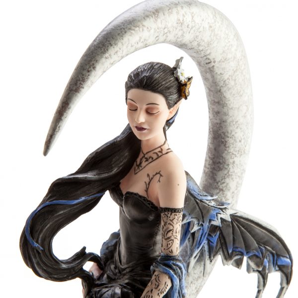 Solace Faery by Nene Thomas - Last One