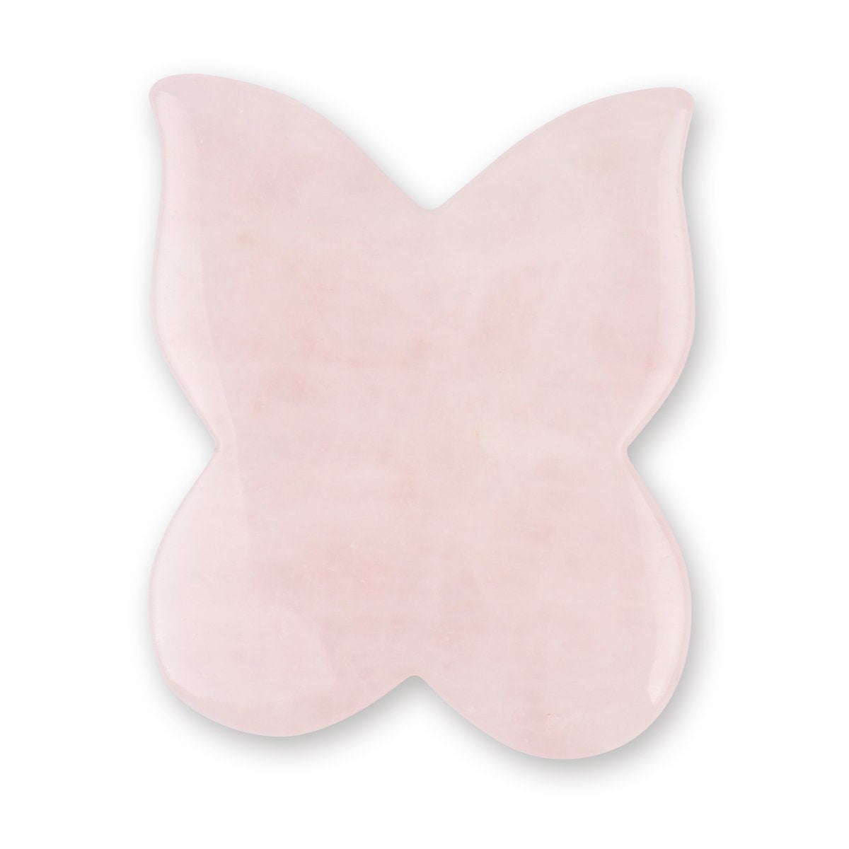 Crystal Heart Gua Sha