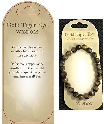 Gemstone Bracelets