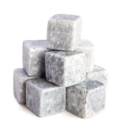 On The Rocks Whisky Stones