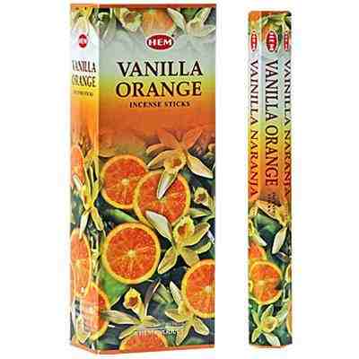 Hem Incense Sticks