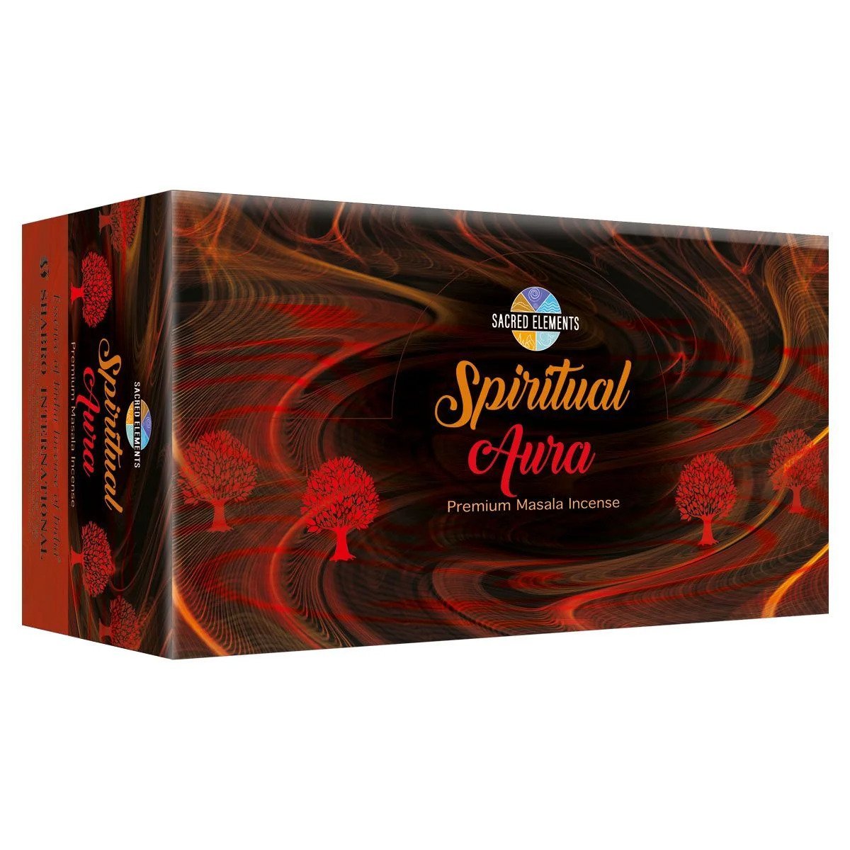 Sacred Elements Masala 15 Gms Incense