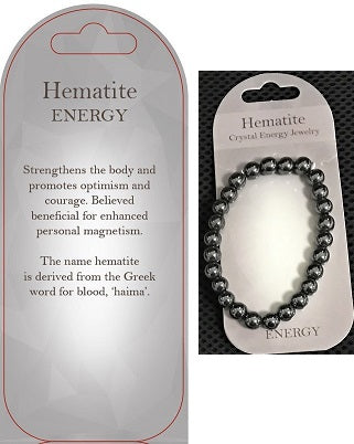 Gemstone Bracelets