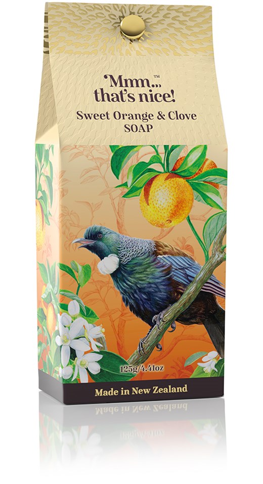 Mmmm Thats Nice Soap