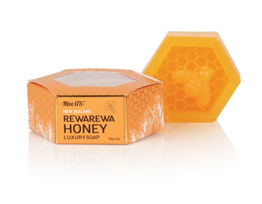 Hive 175 Soap