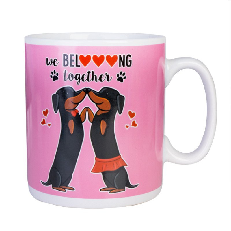Giant Mugs