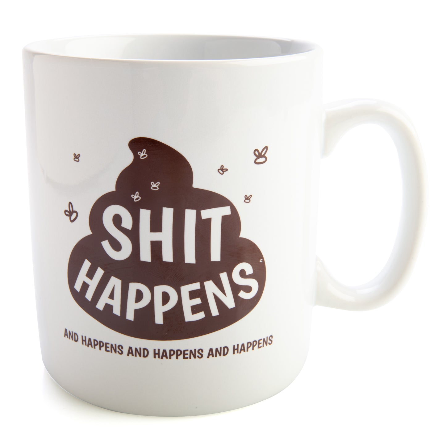 Giant Mugs