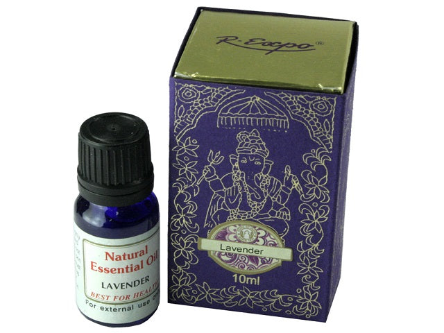 Essential Oils
