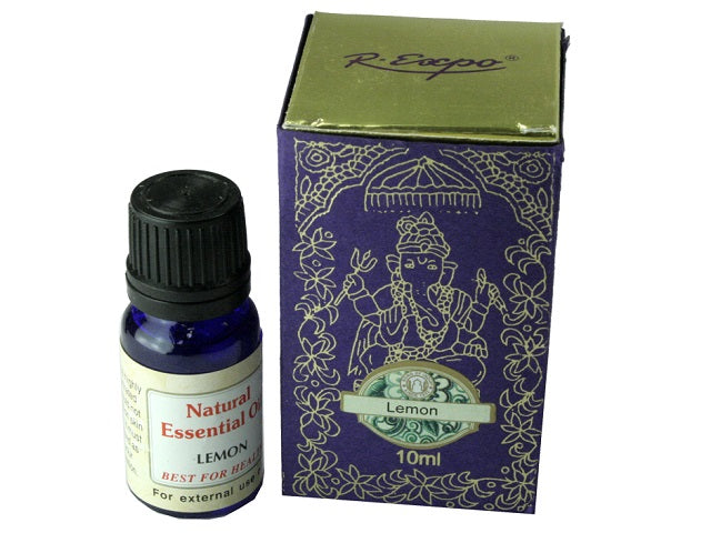 Essential Oils