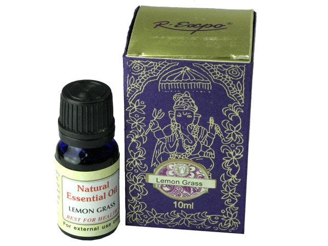 Essential Oils