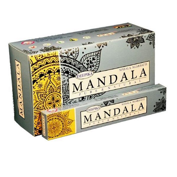Deepika Incense 15gm