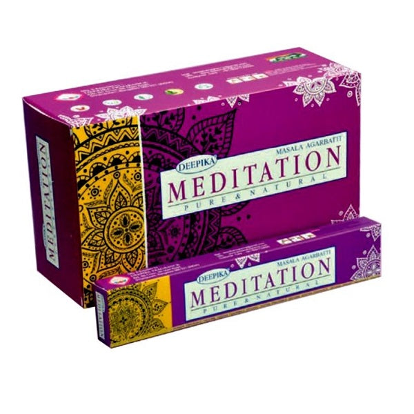 Deepika Incense 15gm