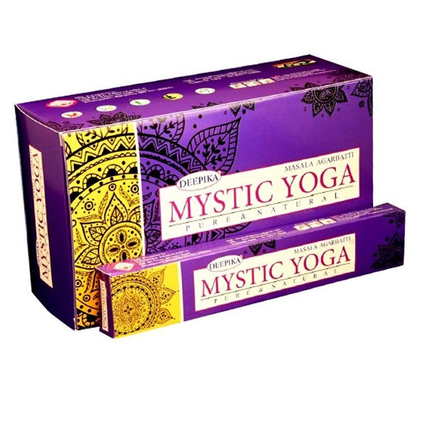Deepika Incense 15gm