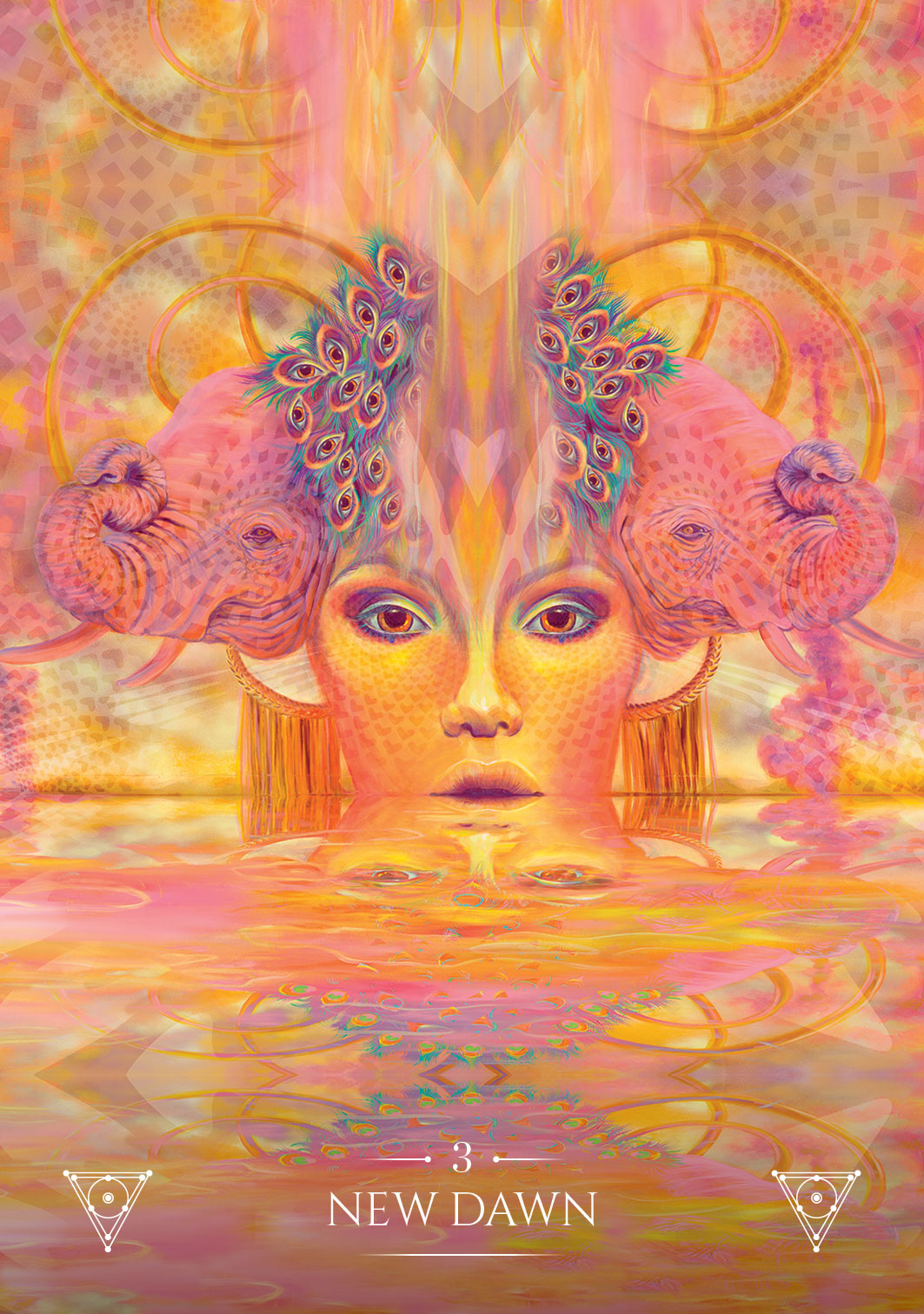 Mystical Journey Oracle Cards