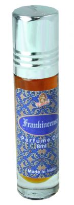 Kamini Perfume Oil Frankincense