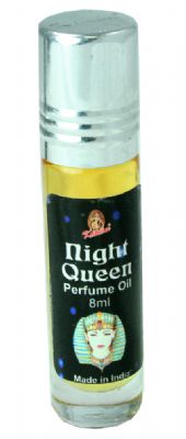 Kamini Perfume Oil Night Queen
