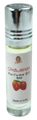 Kamini Perfume Oil  Strawberry