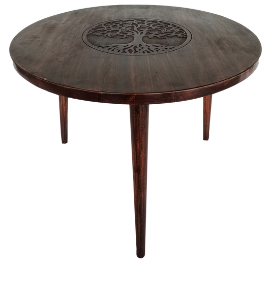 Spiritual Accents Tree of Life Table