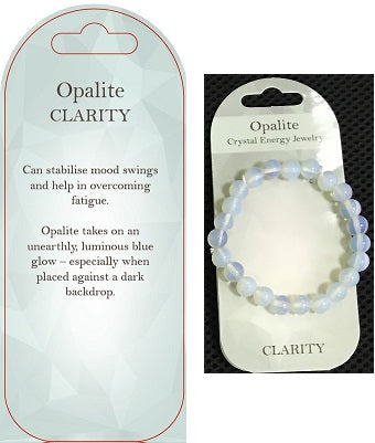 Gemstone Bracelets