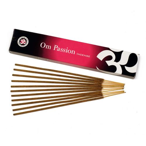 Om Incense