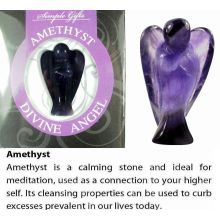 Crystal Angels