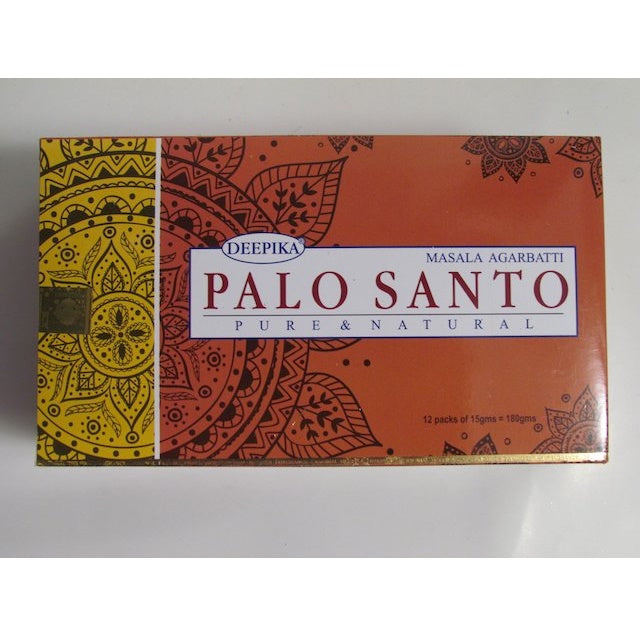 Deepika Incense 15gm