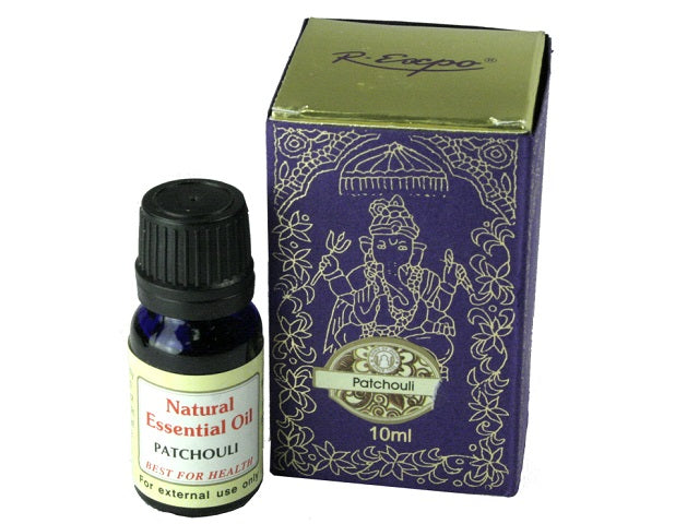Essential Oils