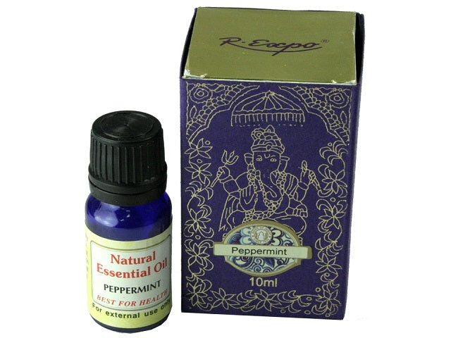 Essential Oils