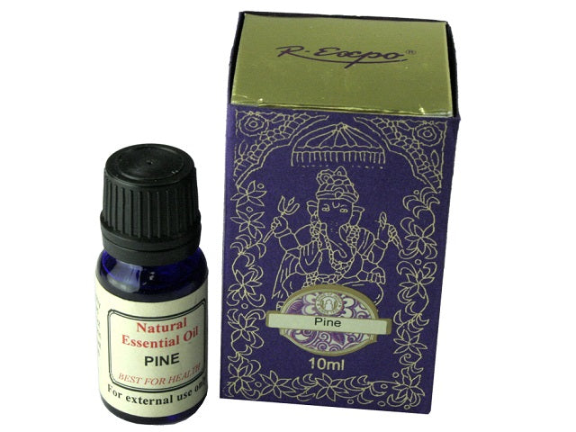 Essential Oils
