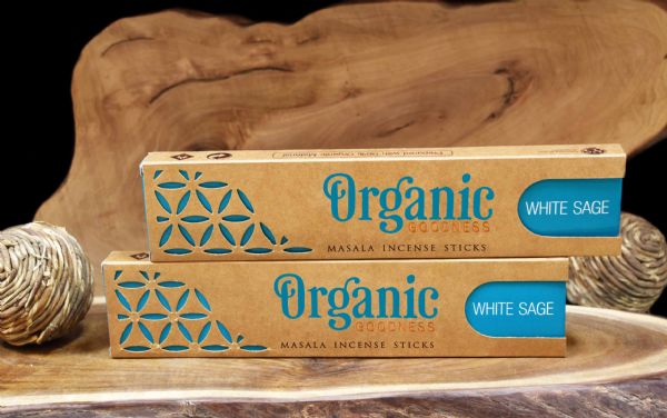 Organic Masala Sticks 15GM
