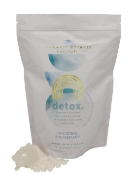 Crystal Bath Salts
